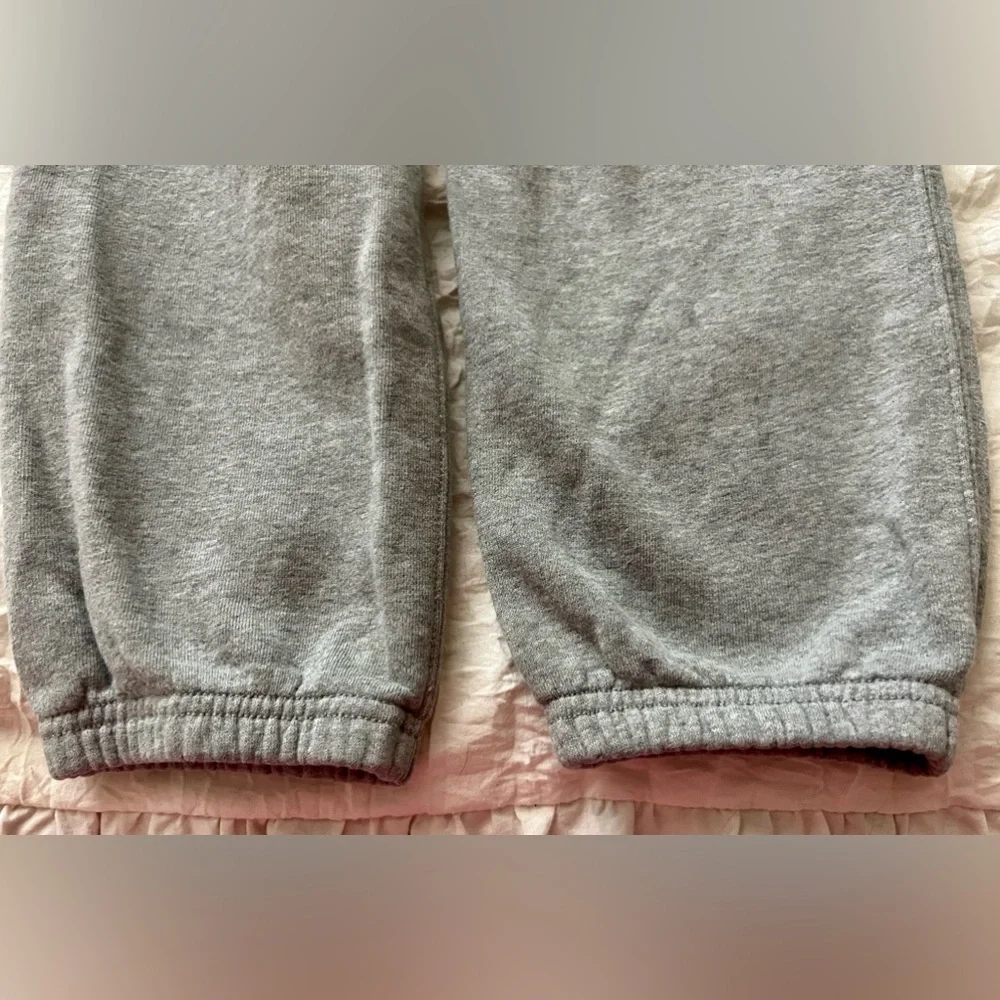 Polo Ralph Lauren drawstring gray‎ jogger. Size 10-12